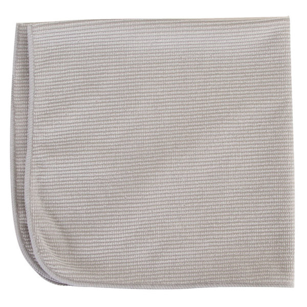 Mirka Cleaning Cloth Microfiber 15.75X15.75" Grey M-9915G